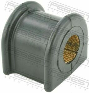 Втулка стабілізатора зад. Dodge Journey/Fiat Freemont 08- (18.5mm)