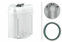 электро-бензонасос (модуль) VW 1.4/2.0: Audi A3, Golf IV, Skoda Octavia I, II, Roomster, Sharan 2.8 VR6