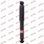 Амортизатор підвіски