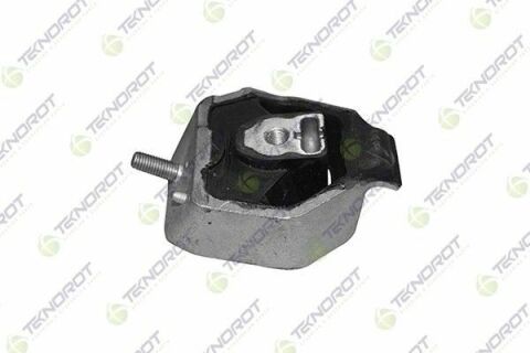 KAUTEK-TEKNOROT VW Подушка коробки передач (5 перед.) Audi 100 2,0/2,4D/TD/2,5TDI