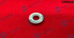 Прокладка термiчна форсунки 7,6x17x3,5mm
