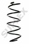SUPLEX DB Пружина передняя L=410mm W169/W245 SUPLEX DB Пружина передняя L=410mm W169/W245