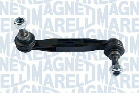 MAGNETI MARELLI BMW Тяга стабілізатора задн.лев.1 F20,3 F30,4 F32 10- MAGNETI MARELLI BMW Тяга стабілізатора задн.лев.1 F20,3 F30,4 F32 10-