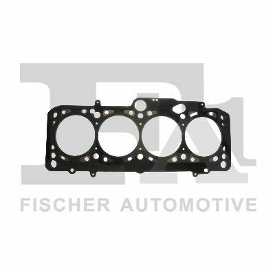 Прокладка ГБЦ VW Caddy/Golf/Passat/Skoda Octavia 1.6i 96-13 (2 метки) (1.20mm)