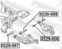 Эксцентрик, фото 2 - интернет-магазин Auto-Mechanic