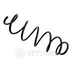 Пружина подвески