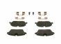 Колодки тормозные (передние) BMW 1 (E81/E82/E87/E88) 04-13/2 (F45) 14-18, фото 18 - интернет-магазин Auto-Mechanic