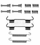 Ремкомплект гальмівних колодок