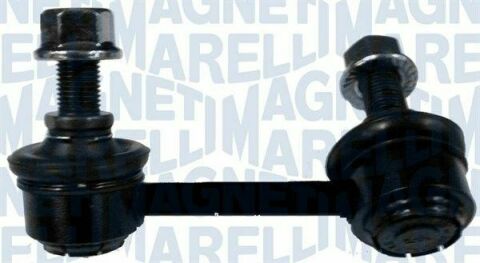 Тяга стабілізатора передня ліва Kia Sorento 02– Тяга стабілізатора передня ліва Kia Sorento 02–