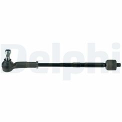 Тяга рульова з наконечником лівий Audi A1, Seat, Skoda Rapid, Polo 09-VW