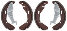 Гальмівні колодки барабанні