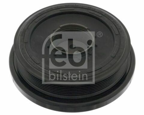 Шків колінвалу BMW 5 (F10/F07)/X5 (E70)/X6 (E71/E72) 08- (7PK) (N57D30) Шків колінвалу BMW 5 (F10/F07)/X5 (E70)/X6 (E71/E72) 08- (7PK) (N57D30)