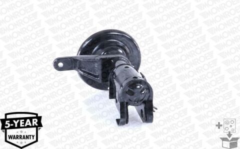 Амортизатор підвіски Амортизатор підвіски