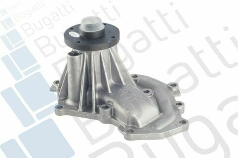 Насос воды Renault Master 3.0dCi 85kw/115kw 05-10 (R/B) (6 лоп.)