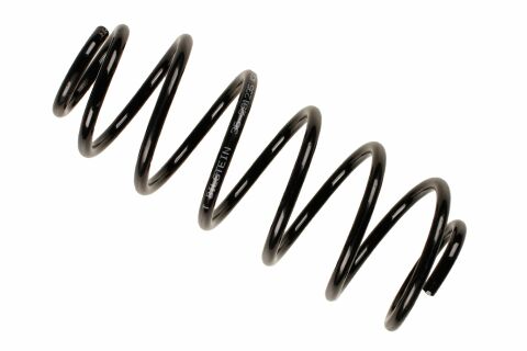 Пружина підвіски