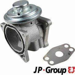 Клапан EGR Audi A3, Skoda Fabia I, II, Octavia Golf IV, V, Passat, Touran 1.9/2.0 TDI 00–