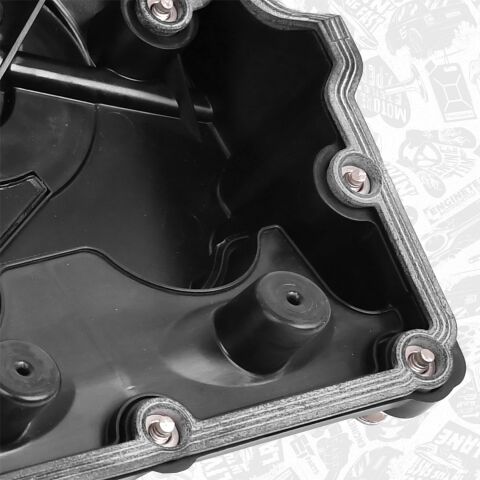Кришка клапанів Audi A3/VW Caddy/Skoda Octavia 1.9TDI/2.0TDI 01- Кришка клапанів Audi A3/VW Caddy/Skoda Octavia 1.9TDI/2.0TDI 01-