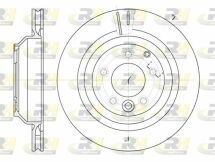 Диск гальмівний