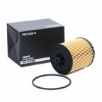 Масляный фильтр