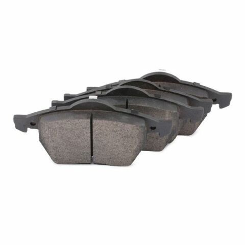 Комплект гальмівних накладок, дискове гальмо