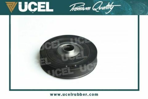 Шків колінвалу Renault Megane/Laguna 2.0 16V 02- Шків колінвалу Renault Megane/Laguna 2.0 16V 02-