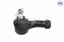 Наконечник рулевой тяги левый Hyundai i10 13–