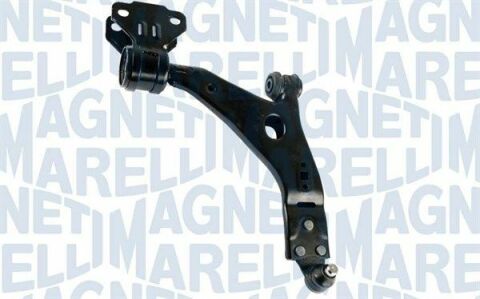 Важіль передній правий Ford Focus 1,5–2,0 TDCi/1,0–1,6 EcoBoost 2010– Важіль передній правий Ford Focus 1,5–2,0 TDCi/1,0–1,6 EcoBoost 2010–