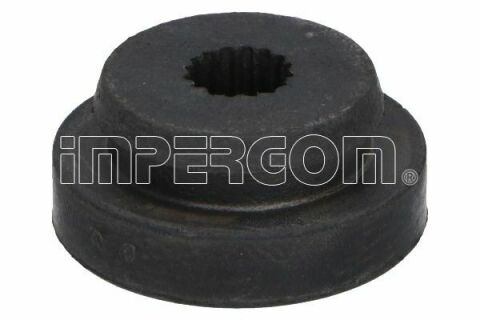 Подушка радіатора Fiat Doblo 1.2-1.9 JTD 01-