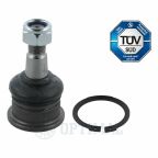 Кульова опора