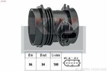 Витратомір повітря (аналог EPS 1.991.064 /Facet 10.1064 )