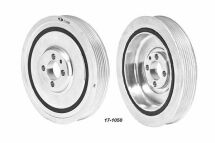 Шкив коленвала Fiat Doblo 1.9D 2001–