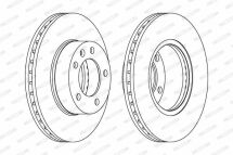 Гальмівний диск