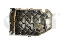 Маслозбірник (піддон) Skoda Octavia/Superb/VW Golf/Passat 05-15
