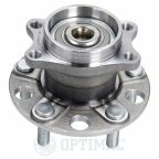 Подшипник колесный с ступицей