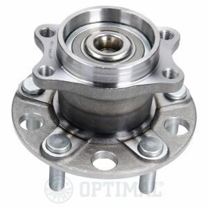 Підшипник колісний з маточиною