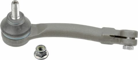 Наконечник рульової тяги