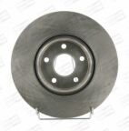 Диск гальмівний передній Focus,C-Max,Volvo C30/70,S40,V50 FORD