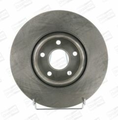 Диск гальмівний передній Focus,C-Max,Volvo C30/70,S40,V50 FORD