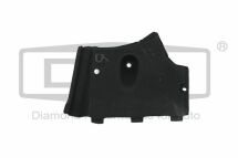 Облицювання днища праве