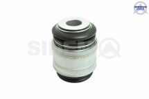 Сайлентблок важеля (Sidem) Сайлентблок важеля (Sidem)