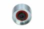 Ролик ГРМ Hyundai Accent/Elantra/Kia Carens/Ceed/Cerato 1.5-2.2 CRDI 01- (паразитний) (58х32), фото 6 - інтерент-магазин Auto-Mechanic