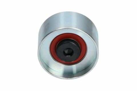 Ролик ГРМ Hyundai Accent/Elantra/Kia Carens/Ceed/Cerato 1.5-2.2 CRDI 01- (паразитний) (58х32) Ролик ГРМ Hyundai Accent/Elantra/Kia Carens/Ceed/Cerato 1.5-2.2 CRDI 01- (паразитний) (58х32)