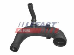 Патрубок воздуха от расходомера до турбины 1.3MJET 16V Fiat Doblo 00-09, Fiat Punto 03-10, Fiat Idea 03-12, Fiat Panda 03-12, Lancia Ypsilon 03-11, Lancia Musa 04-12