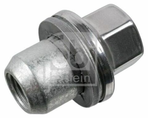 Гайка колісна Land Rover (M14x1.5) Гайка колісна Land Rover (M14x1.5)