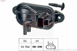 FORD Датчик тиску вихлопних газів Focus, Mondeo, 1,6-2,0TDCi 10-