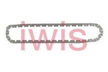 Ланцюг ГРМ BMW(1/2/3/4/5/X1/X3/SEAT Ibiza IV/Toledo IV)12-/VW Beetle11-