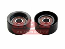 Ролик натяжной .Accord VII,Civic,CR-V II,III,IV,FR-V 2.2CTDi 04- HONDA Ролик натяжной .Accord VII,Civic,CR-V II,III,IV,FR-V 2.2CTDi 04- HONDA