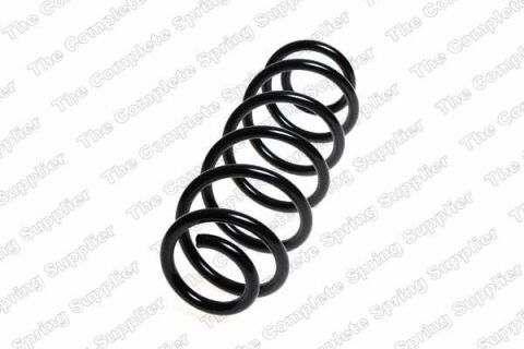 Пружина (задня) VW Golf V 1.4 TSI (GT/Sport) 05-08 (xетч.)/Scirocco III 1.4-2.0TSI/2.0 TDI 08-17 Пружина (задня) VW Golf V 1.4 TSI (GT/Sport) 05-08 (xетч.)/Scirocco III 1.4-2.0TSI/2.0 TDI 08-17