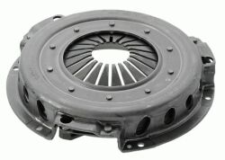 Натискний диск зчеплення BMW 5 E28 Натискний диск зчеплення BMW 5 E28