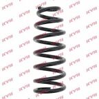 Пружина передня